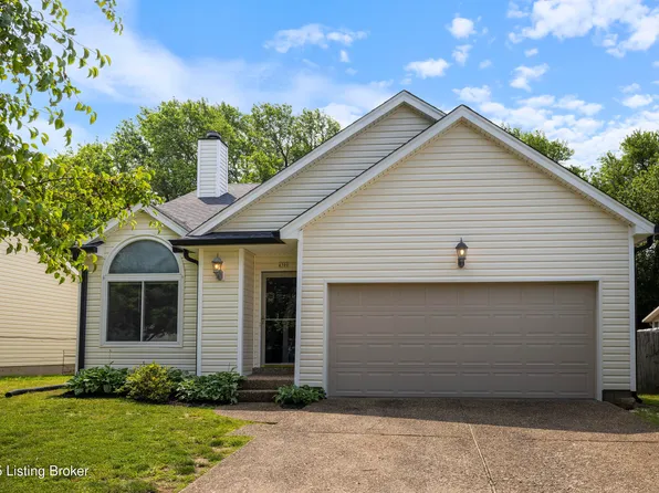 4300 Hickoryview Dr, Louisville, KY 40299