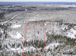 4 S County Road U, South Range, WI 54874