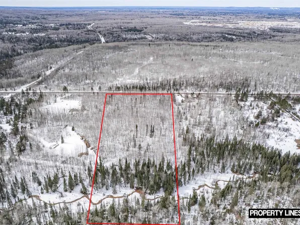 4 S County Road U, South Range, WI 54874