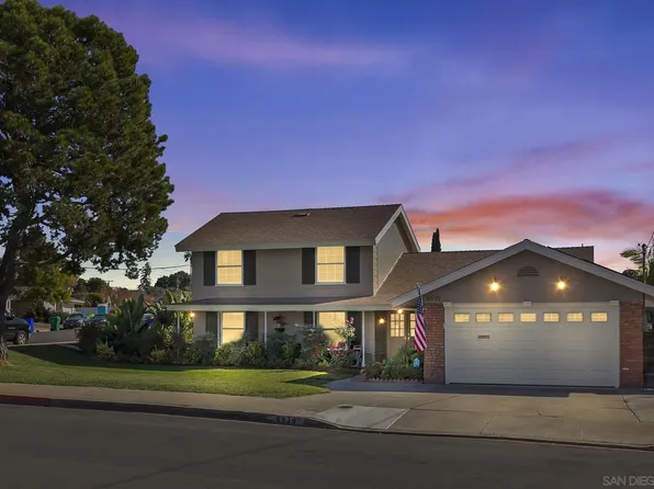 6939 Glenflora Ave, San Diego, CA 92119