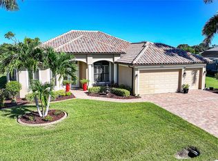 24458 Rio Togas Rd, Punta Gorda, FL 33955