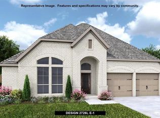 780 Manchester Ave, Prosper, TX 75078