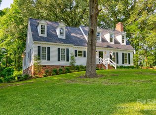 325 Chapman St, Chesterfield, SC 29709