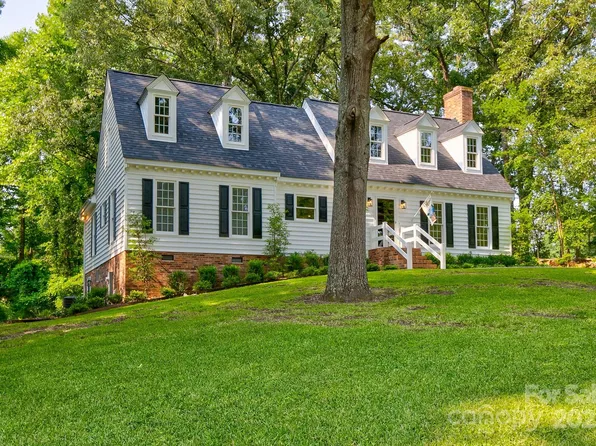 325 Chapman St, Chesterfield, SC 29709
