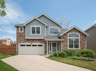 16619 E Hialeah Ave, Centennial, CO 80015