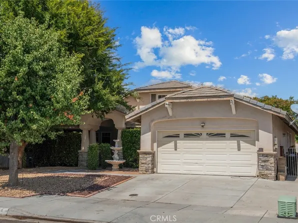 5574 Nectar Ave, Hemet, CA 92544