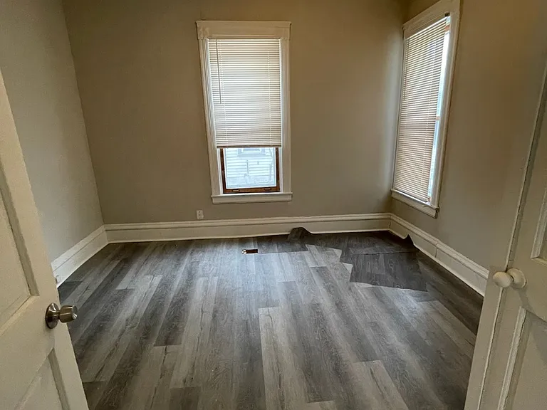 First Floor - Bedroom 2