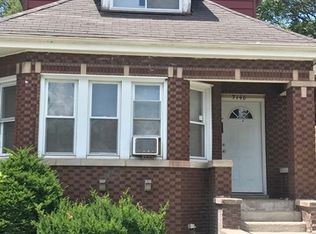 7146 S Seeley Ave, Chicago, IL 60636