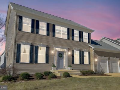 20731 Hilton Run Ct, Lexington Park, MD, 20653