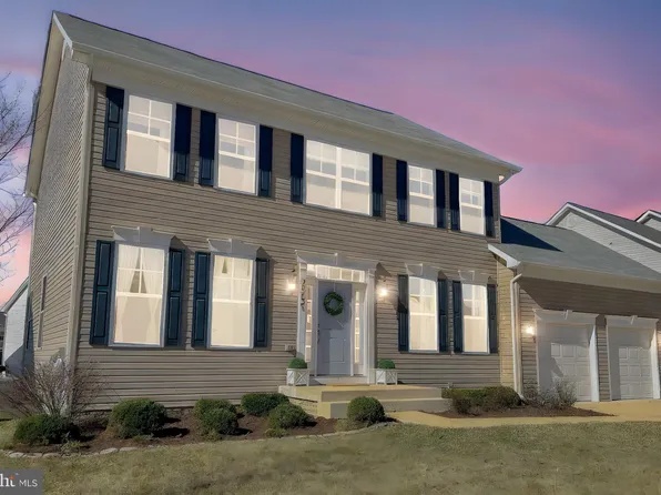 20731 Hilton Run Ct, Lexington Park, MD 20653