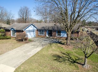 649 Jackson Rd, Greenwood, IN 46142