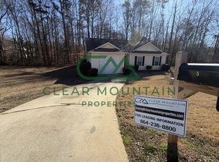 5 Egret Ct, Greenville, SC 29611
