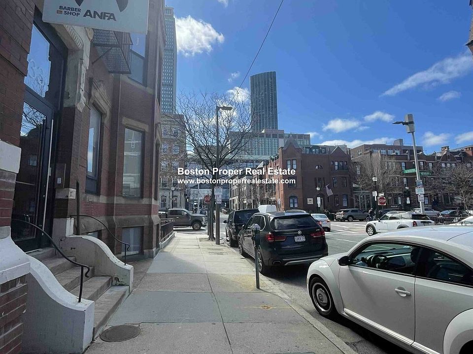 31 Gloucester #PH Boston - Back Bay Unit Photo 1 (1)