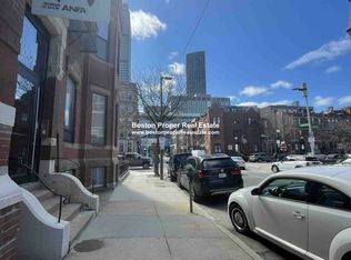 31 Gloucester St APT 1, Boston, MA 02115