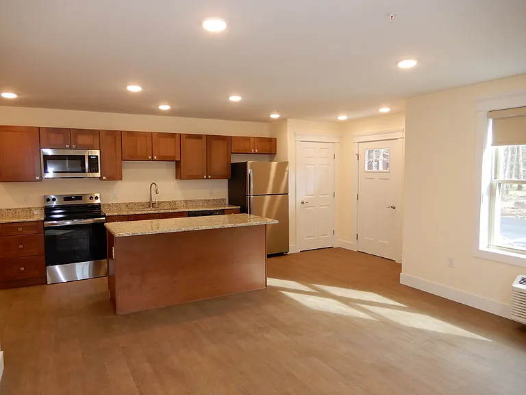 101 Brook Village Ct #107 — Photo 5