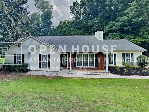 399 Charesa Ln, Dacula, GA 30019