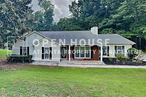 399 Charesa Ln Photo 1