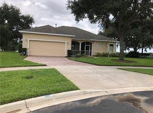 2947 Aspen Peak Ct, Clermont, FL 34711