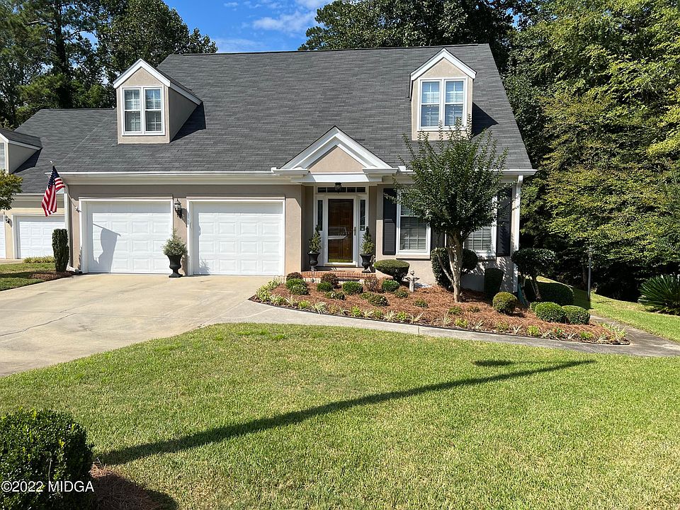 127 Brookstone Ln Macon GA 31210 Zillow