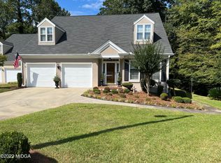 127 Brookstone Ln, Macon, GA 31210