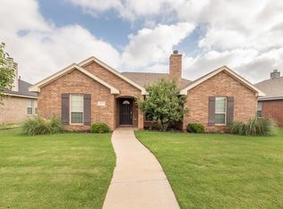 5224 Harvard St, Lubbock, TX 79416