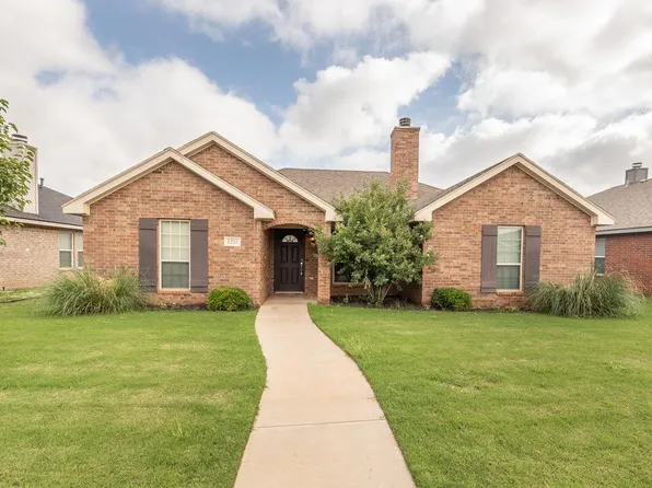 5224 Harvard St, Lubbock, TX 79416