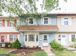 17773 Larchmont Ter, Gaithersburg, MD 20877