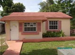 2648 E Atlantic Ave, Opa Locka, FL 33054