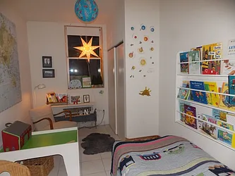 Rented by Citi Habitats