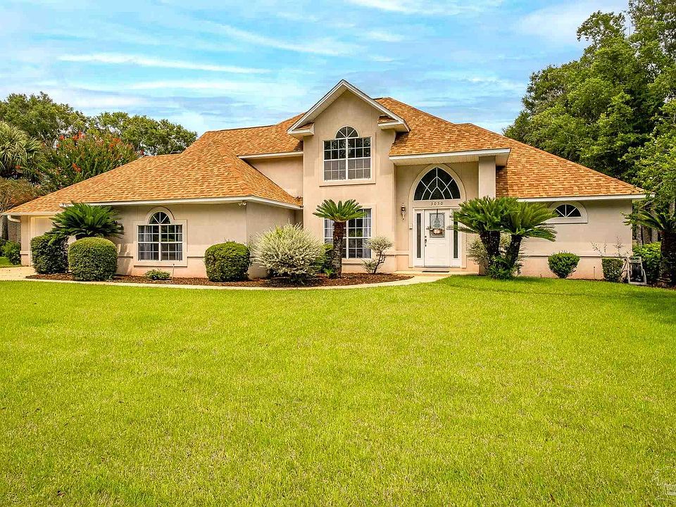 3050 Marcus Pointe Blvd, Pensacola, FL 32505 Zillow