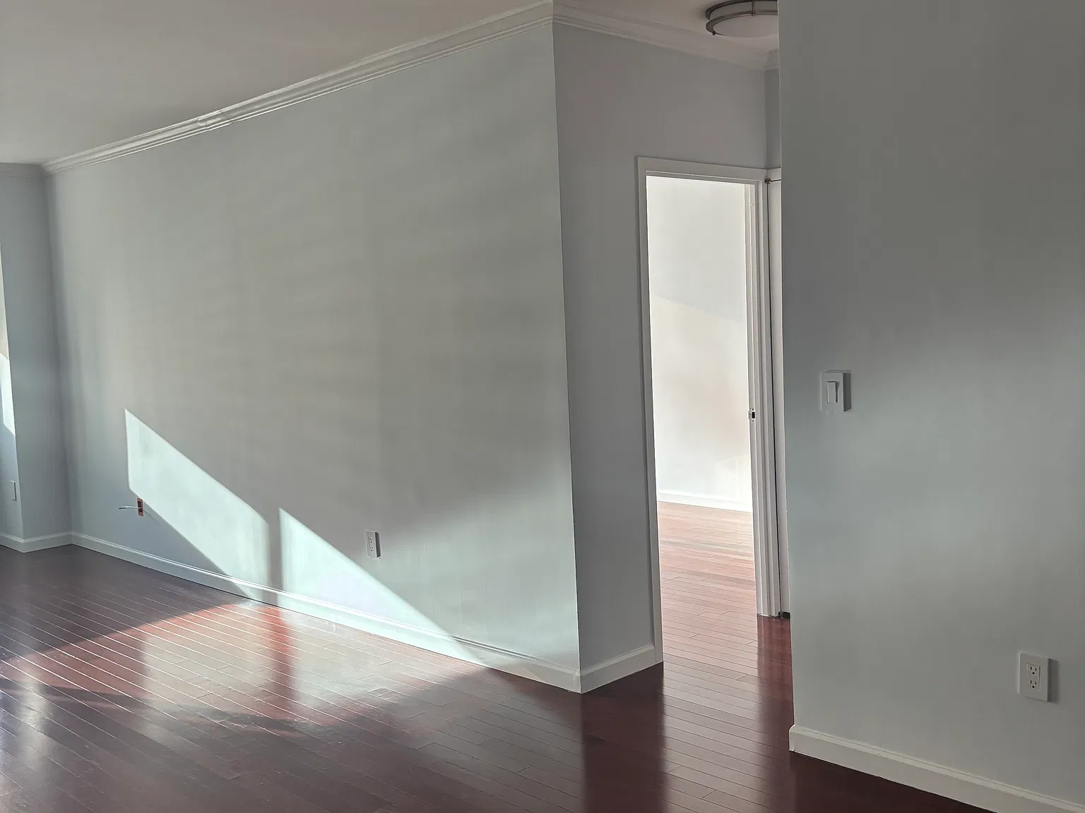 1 bed, 800 sqft, $3,450 — Photo 3
