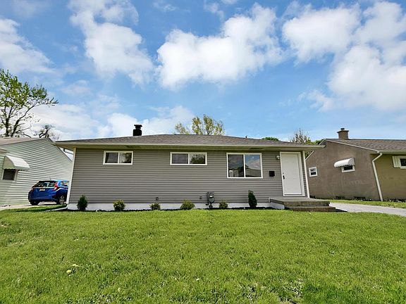 2nd image of 3503 Westway Dr