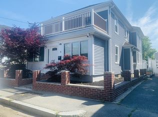 39 Lancaster St, Quincy, MA 02169