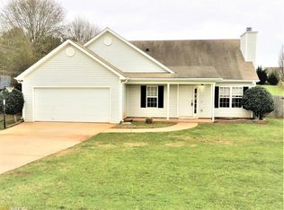 814 Spicebush Path, Locust Grove, GA 30248