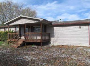 2545 S Miller Ave, Shelbyville, IN 46176