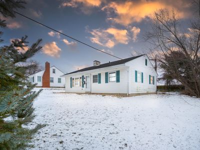 10 Buena Vista Ave, Mount Vernon, OH, 43050