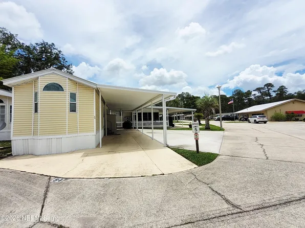 1074 FRONT Street #84, Welaka, FL 32193