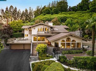 4128 Happy Valley Rd, Lafayette, CA 94549