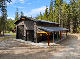 159 Bear Claw Rd, Clark Fork, ID 83811
