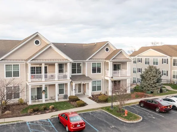 3200 Bennington Drive, Fishkill, NY 12524