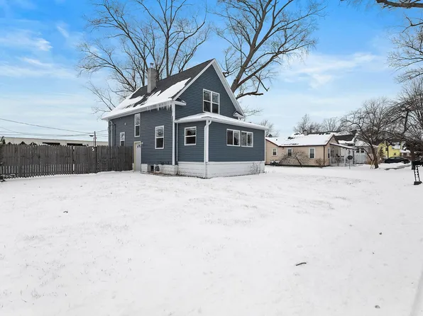 1821 Belmont Ave, Elkhart, IN 46516