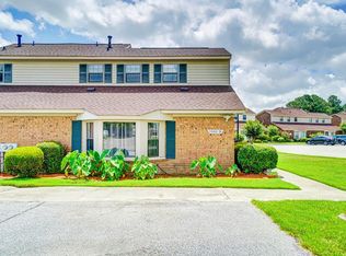 1580 Goshen Rd UNIT B, Augusta, GA 30906