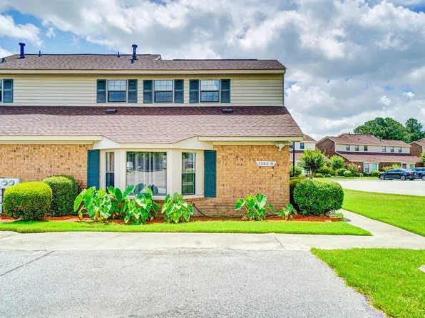 1580 Goshen Rd Unit B, Augusta, GA 30906
