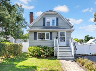 8 Emeline St, Woburn, MA 01801