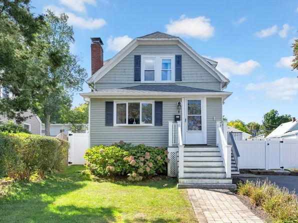 8 Emeline St, Woburn, MA 01801