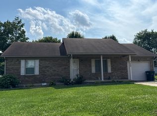 117 Sunnyside Dr, Charlestown, IN 47111