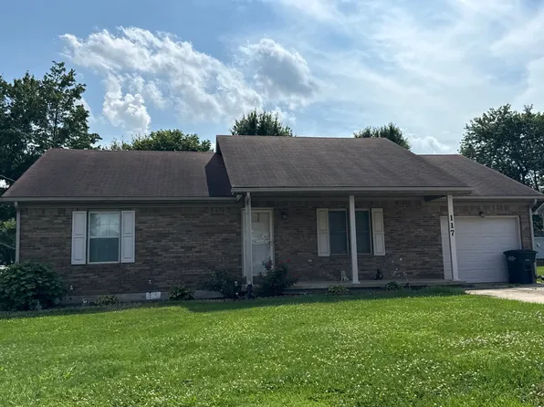 117 Sunnyside Dr, Charlestown, IN 47111