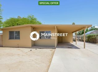 8464 E Fond Du Lac Dr, Tucson, AZ 85730