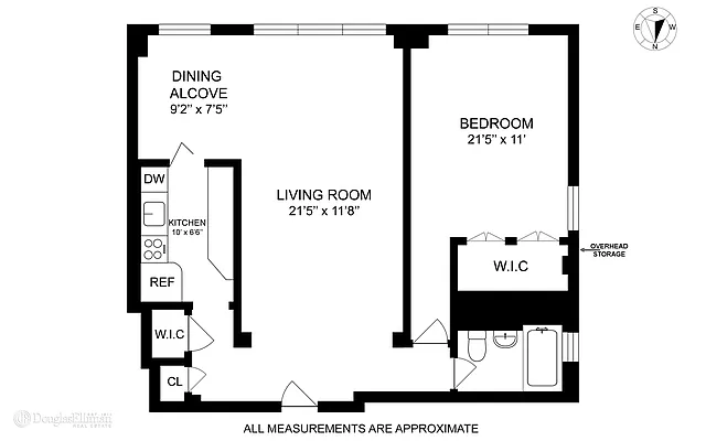 Sold by Douglas Elliman | media 14