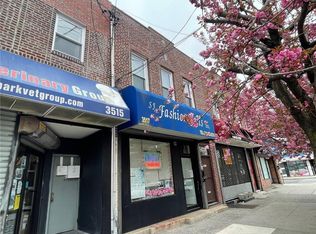 3517 Avenue S, Brooklyn, NY 11234